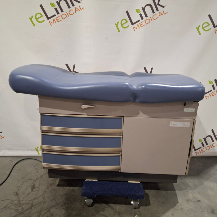 Ritter Ritter 304 Exam Table Exam Chairs / Tables reLink Medical