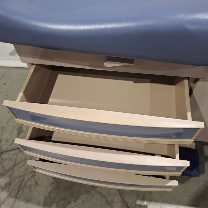 Ritter Ritter 304 Exam Table Exam Chairs / Tables reLink Medical