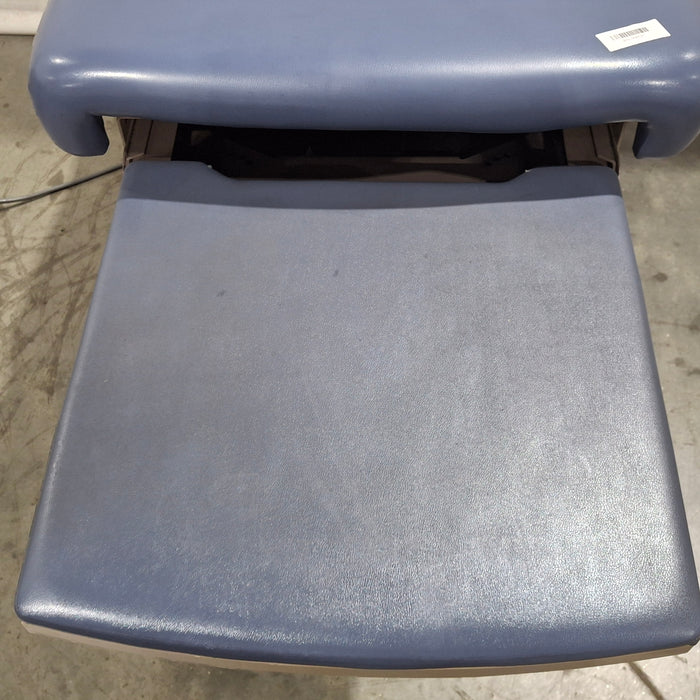 Ritter Ritter 304 Exam Table Exam Chairs / Tables reLink Medical