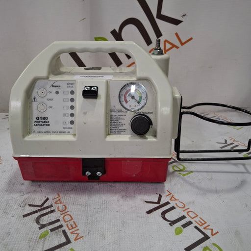 Gomco Gomco G180 Portable Aspirator Surgical Equipment reLink Medical
