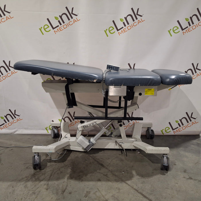 Biodex Biodex 058-720 Ultrasound Pro Table Ultrasound reLink Medical