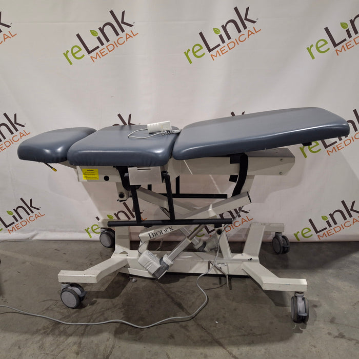 Biodex Biodex 058-720 Ultrasound Pro Table Ultrasound reLink Medical