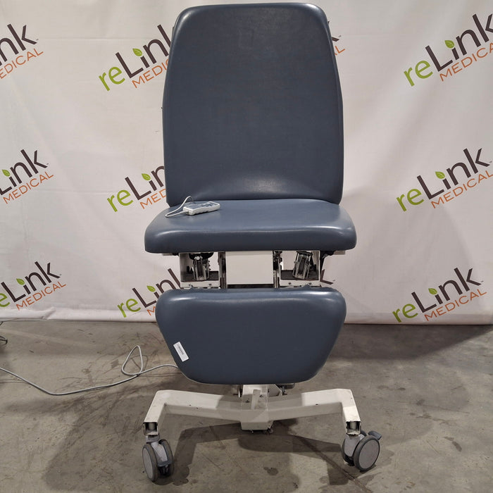 Biodex Biodex 058-720 Ultrasound Pro Table Ultrasound reLink Medical
