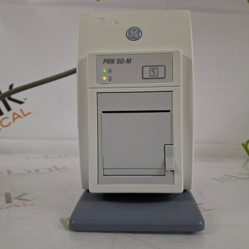 GE Healthcare GE Healthcare PRN 50-M Printer Recorder Patient Monitors reLink Medical