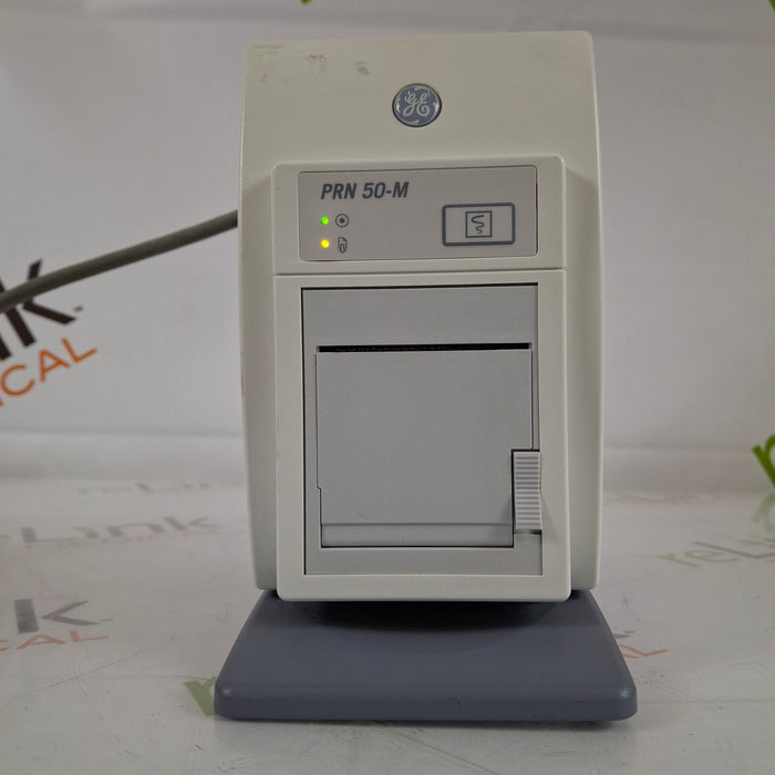 GE Healthcare GE Healthcare PRN 50-M Printer Recorder Patient Monitors reLink Medical