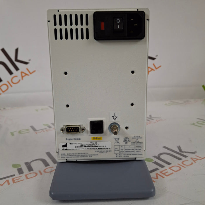 GE Healthcare GE Healthcare PRN 50-M Printer Recorder Patient Monitors reLink Medical