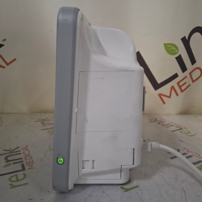 Spacelabs Healthcare Spacelabs Healthcare 91390 - QUBE Patient Monitor Patient Monitors reLink Medical