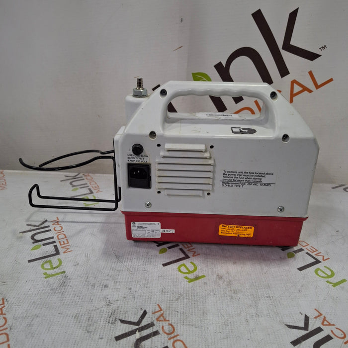 Gomco Gomco G180 Portable Aspirator Surgical Equipment reLink Medical