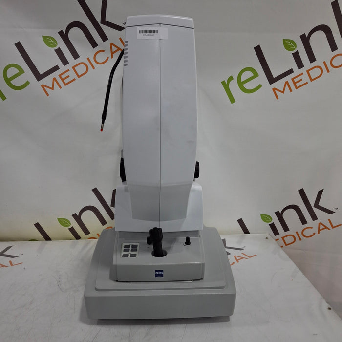 Carl Zeiss Carl Zeiss Cirrus Photo 600 Optical Coherence Technology Ophthalmology reLink Medical
