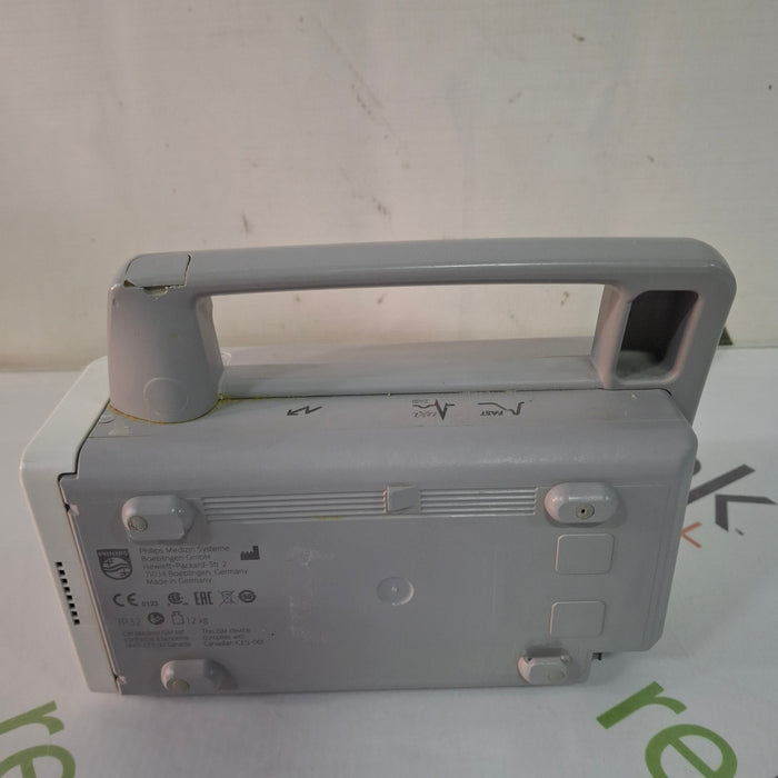 Philips Philips IntelliVue X2 Module - Fast SpO2 Patient Monitors reLink Medical