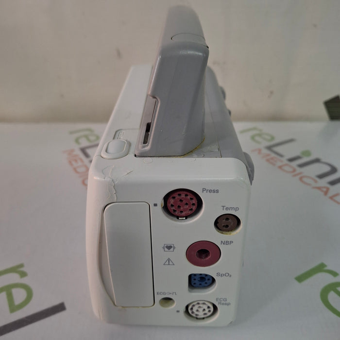 Philips Philips IntelliVue X2 Module - Fast SpO2 Patient Monitors reLink Medical