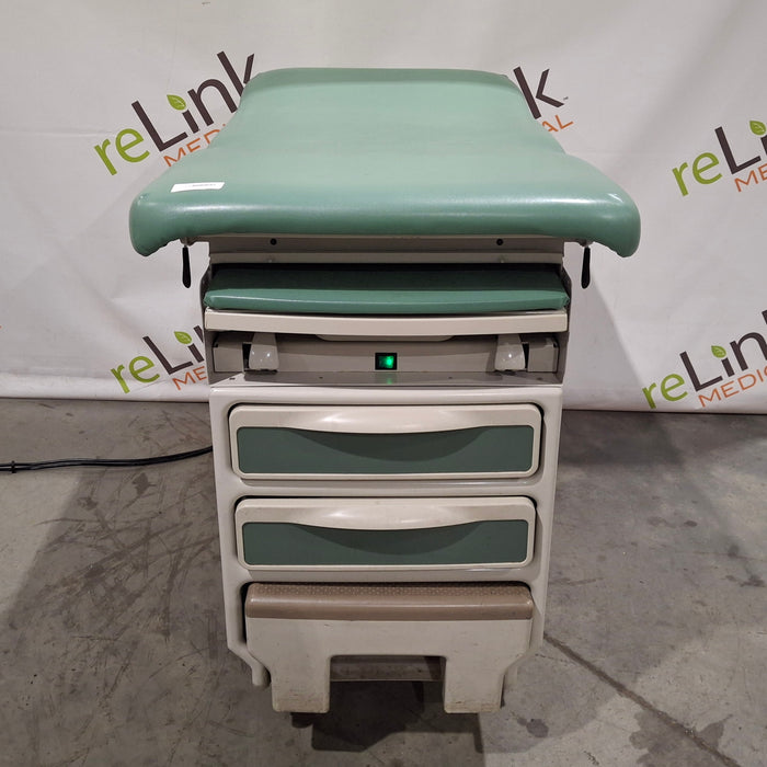 Midmark 204 Exam Table