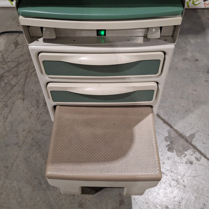 Midmark 204 Exam Table