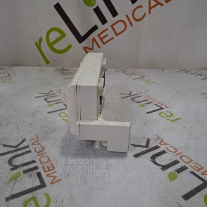 Philips Philips M3015B Opt C08 Microstream CO2 Module Patient Monitors reLink Medical