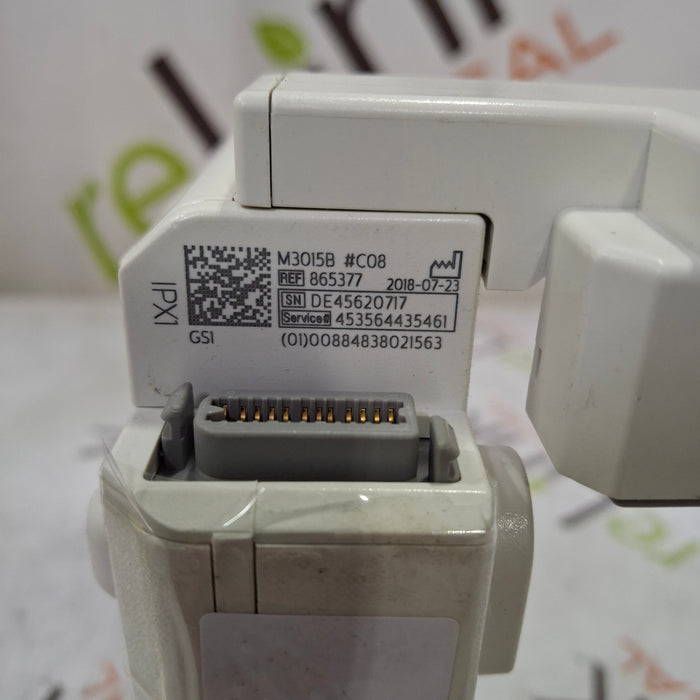 Philips Philips M3015B Opt C08 Microstream CO2 Module Patient Monitors reLink Medical