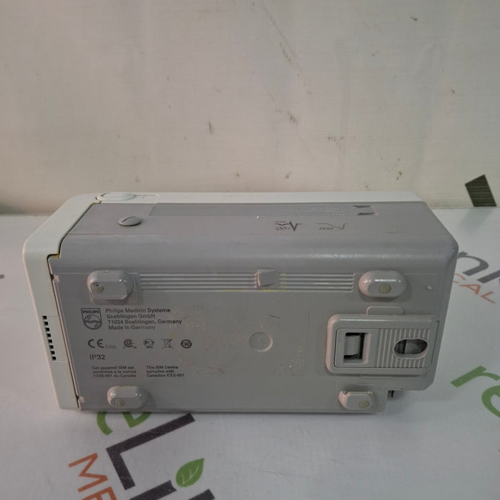 Philips Philips IntelliVue X2 Module - Fast SpO2 Patient Monitors reLink Medical