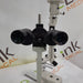 LuxVision LuxVision IBEX 2 Step LED Wave Slit Lamp Ophthalmology reLink Medical