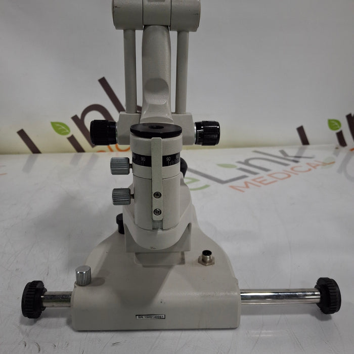 LuxVision LuxVision IBEX 2 Step LED Wave Slit Lamp Ophthalmology reLink Medical