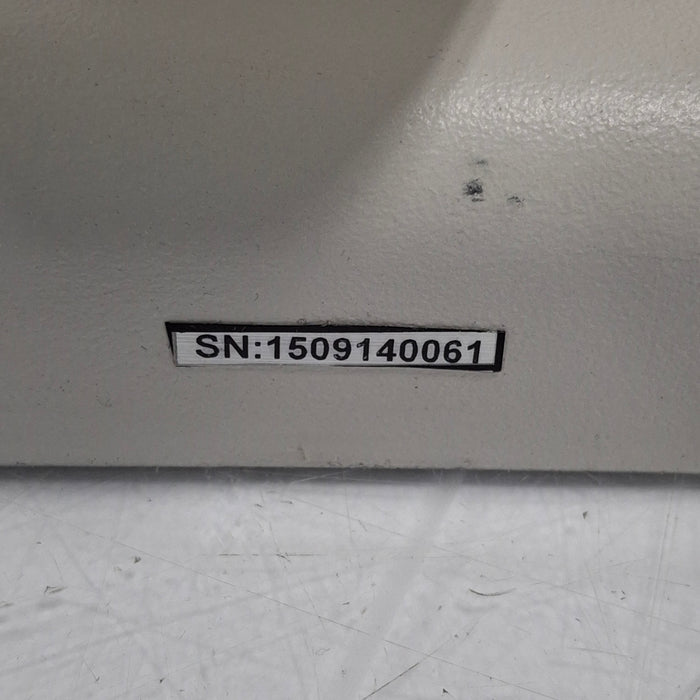 LuxVision LuxVision IBEX 2 Step LED Wave Slit Lamp Ophthalmology reLink Medical