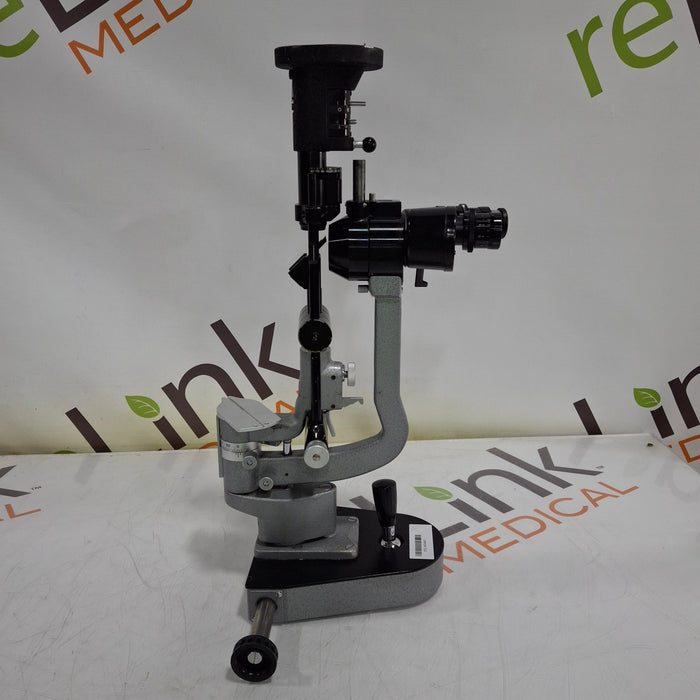 Marco Marco III Slit Lamp Ophthalmology reLink Medical