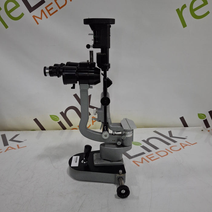 Marco Marco III Slit Lamp Ophthalmology reLink Medical