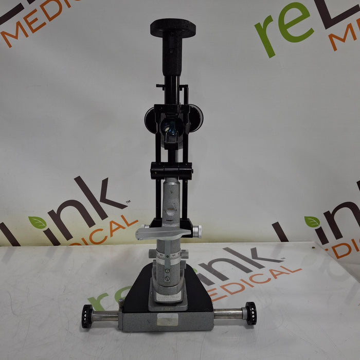 Marco Marco III Slit Lamp Ophthalmology reLink Medical