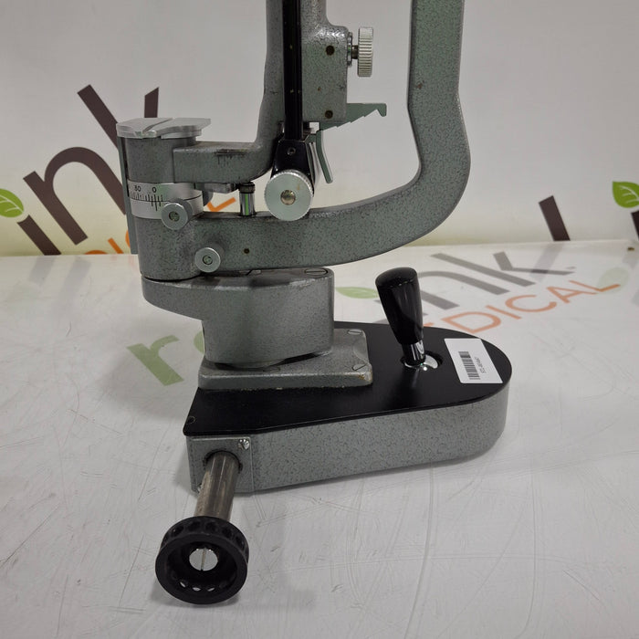 Marco Marco III Slit Lamp Ophthalmology reLink Medical