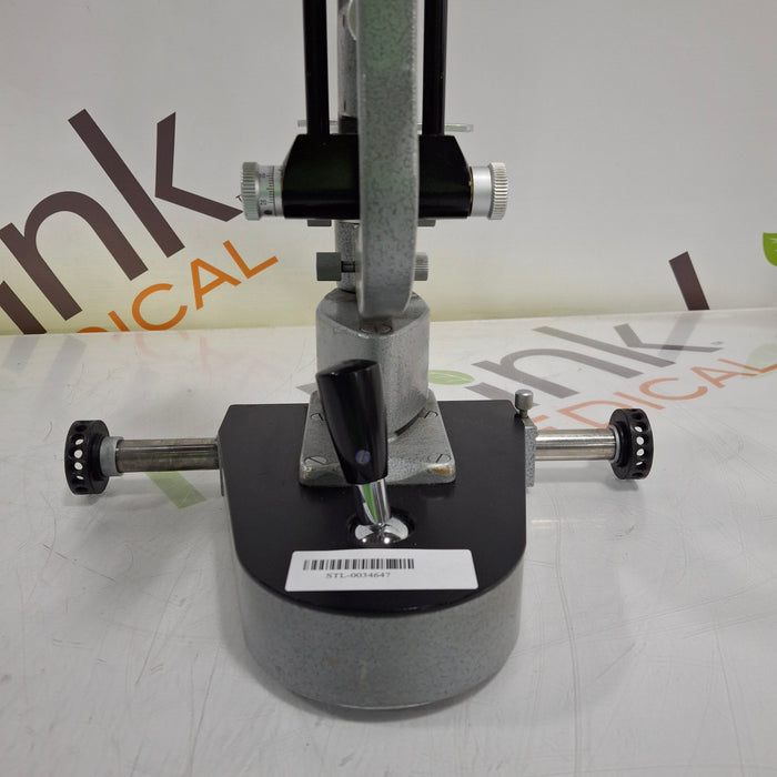 Marco Marco III Slit Lamp Ophthalmology reLink Medical