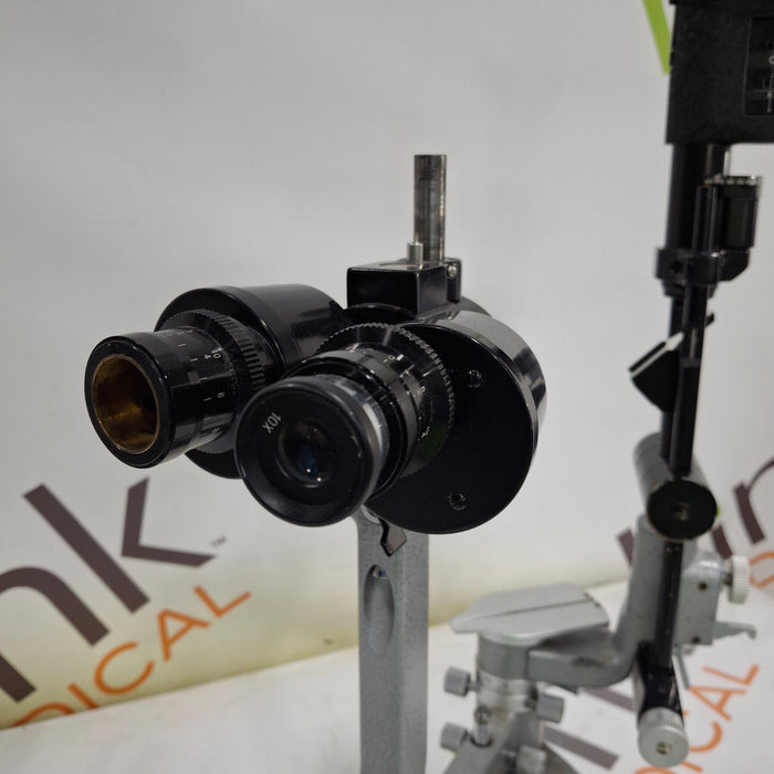 Marco Marco III Slit Lamp Ophthalmology reLink Medical