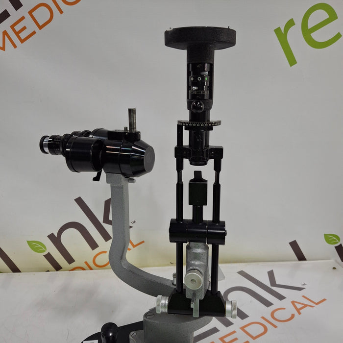 Marco Marco III Slit Lamp Ophthalmology reLink Medical