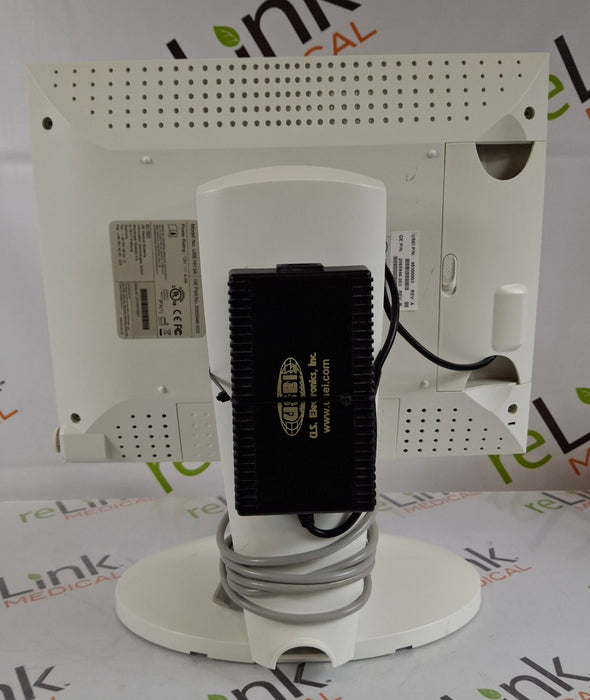 GE Healthcare GE Healthcare CDA19 19" Medical Monitor Patient Monitors reLink Medical