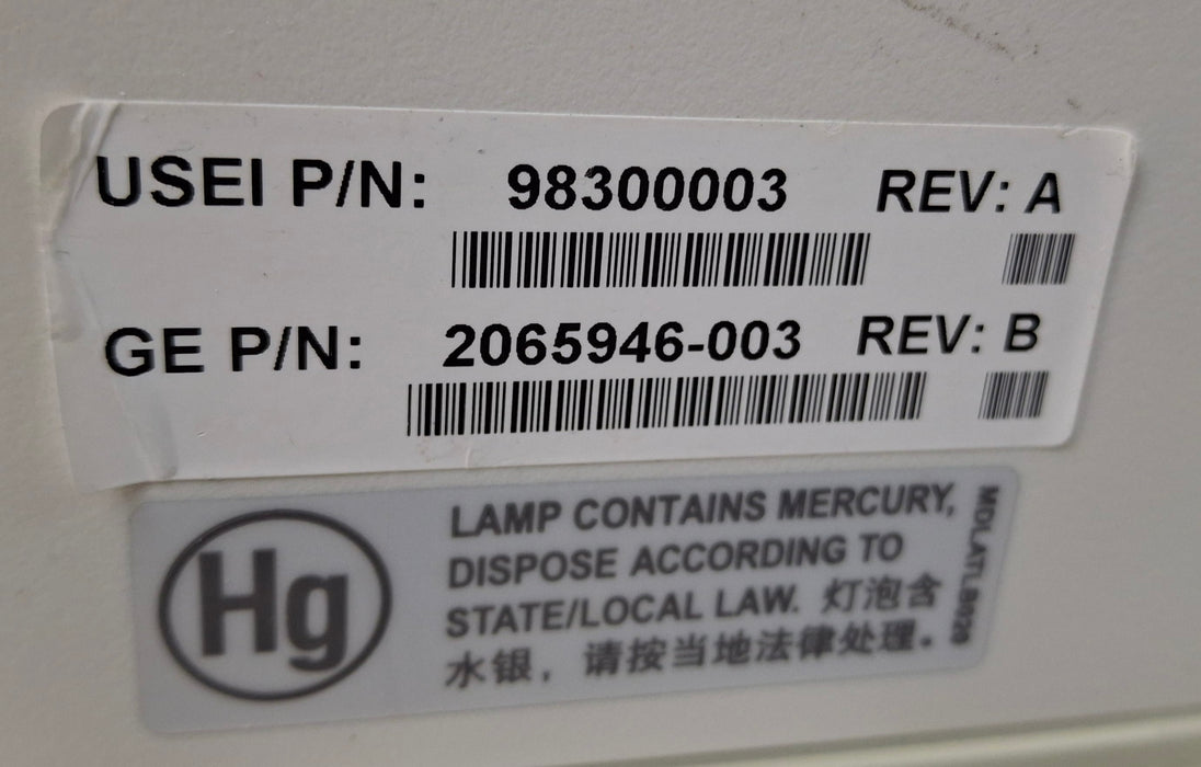 GE Healthcare GE Healthcare CDA19 19" Medical Monitor Patient Monitors reLink Medical