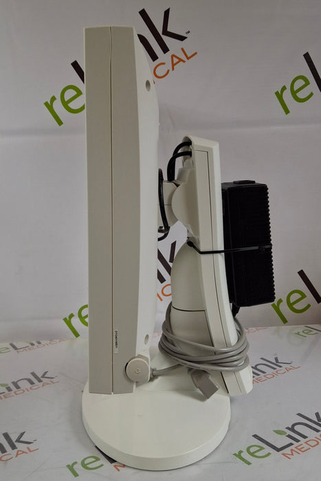 GE Healthcare GE Healthcare CDA19 19" Medical Monitor Patient Monitors reLink Medical