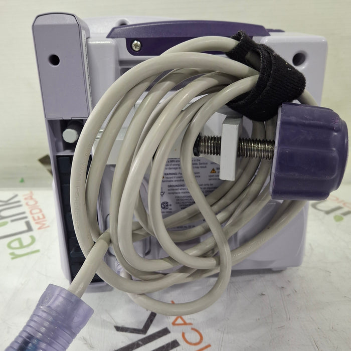 Hospira Hospira Plum 360 Infusion Pump Infusion Pump reLink Medical
