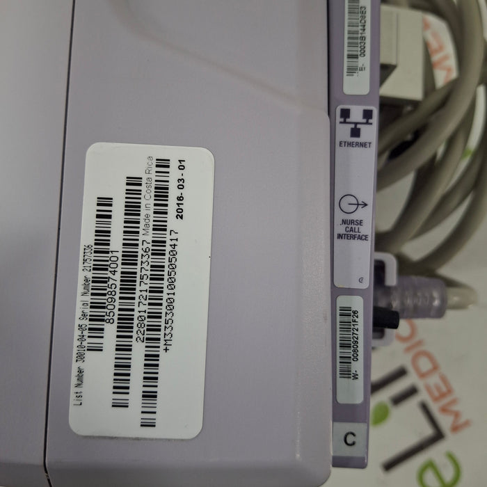 Hospira Hospira Plum 360 Infusion Pump Infusion Pump reLink Medical