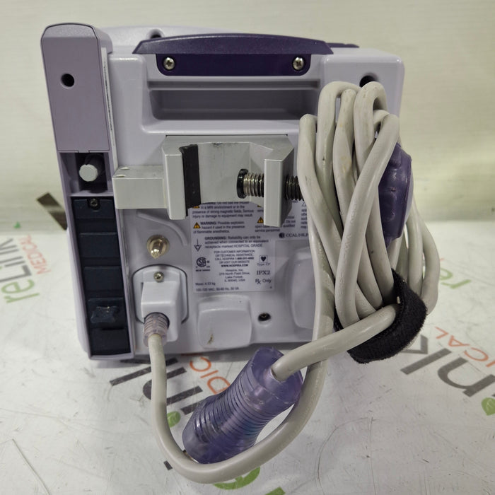 Hospira Hospira Plum 360 Infusion Pump Infusion Pump reLink Medical