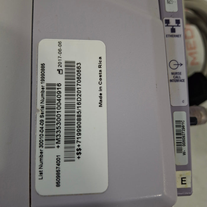 Hospira Hospira Plum 360 Infusion Pump Infusion Pump reLink Medical