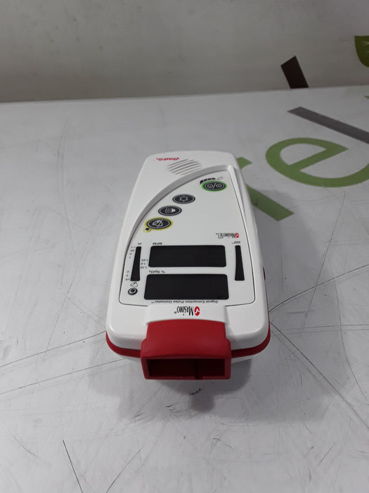 Masimo Masimo Rad-5v Handheld Pulse Oximeter Medical Patient Monitors reLink Medical