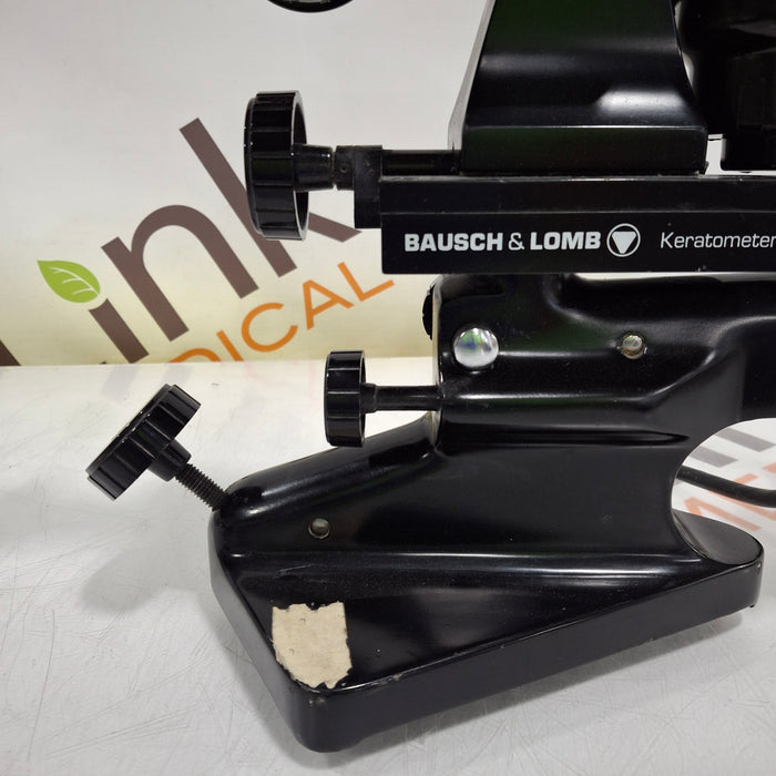 Bausch and Lomb Bausch and Lomb 71-21-35 Keratometer Ophthalmology reLink Medical