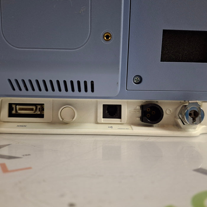 Philips Trilogy 100 Portable Ventilator