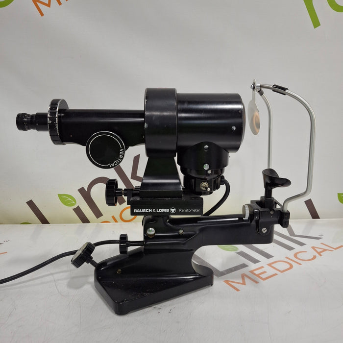 Bausch and Lomb Bausch and Lomb 71-21-35 Keratometer Ophthalmology reLink Medical