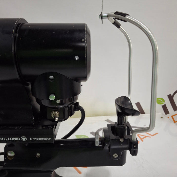 Bausch and Lomb Bausch and Lomb 71-21-35 Keratometer Ophthalmology reLink Medical