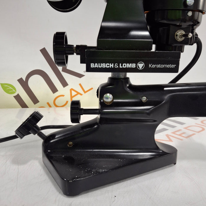Bausch and Lomb Bausch and Lomb 71-21-35 Keratometer Ophthalmology reLink Medical