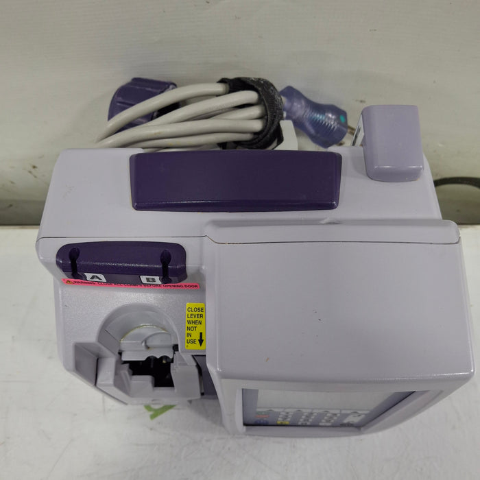 Hospira Hospira Plum 360 Infusion Pump Infusion Pump reLink Medical