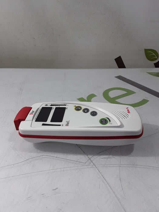 Masimo Rad-5v Handheld Pulse Oximeter Medical