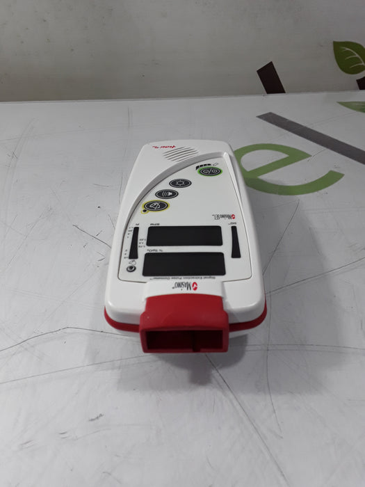 Masimo Rad-5v Handheld Pulse Oximeter Medical
