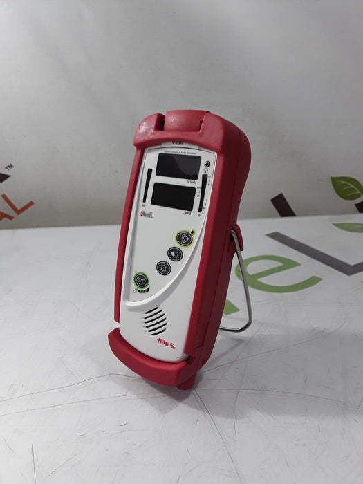 Masimo Rad-5v Handheld Pulse Oximeter Medical