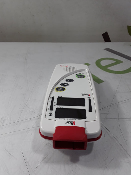 Masimo Rad-5v Handheld Pulse Oximeter Medical
