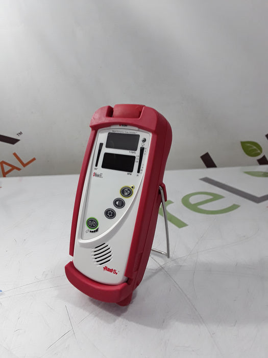 Masimo Rad-5v Handheld Pulse Oximeter Medical