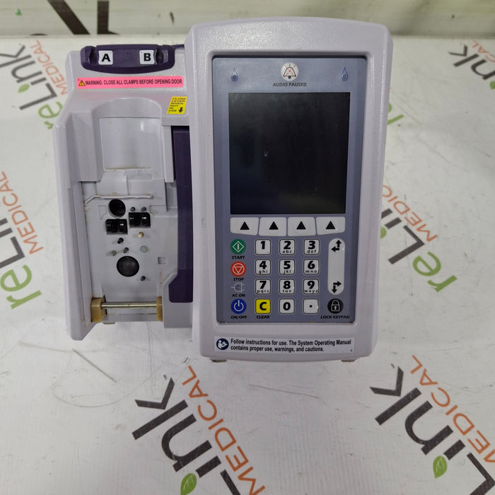 Hospira Hospira Plum 360 Infusion Pump Infusion Pump reLink Medical